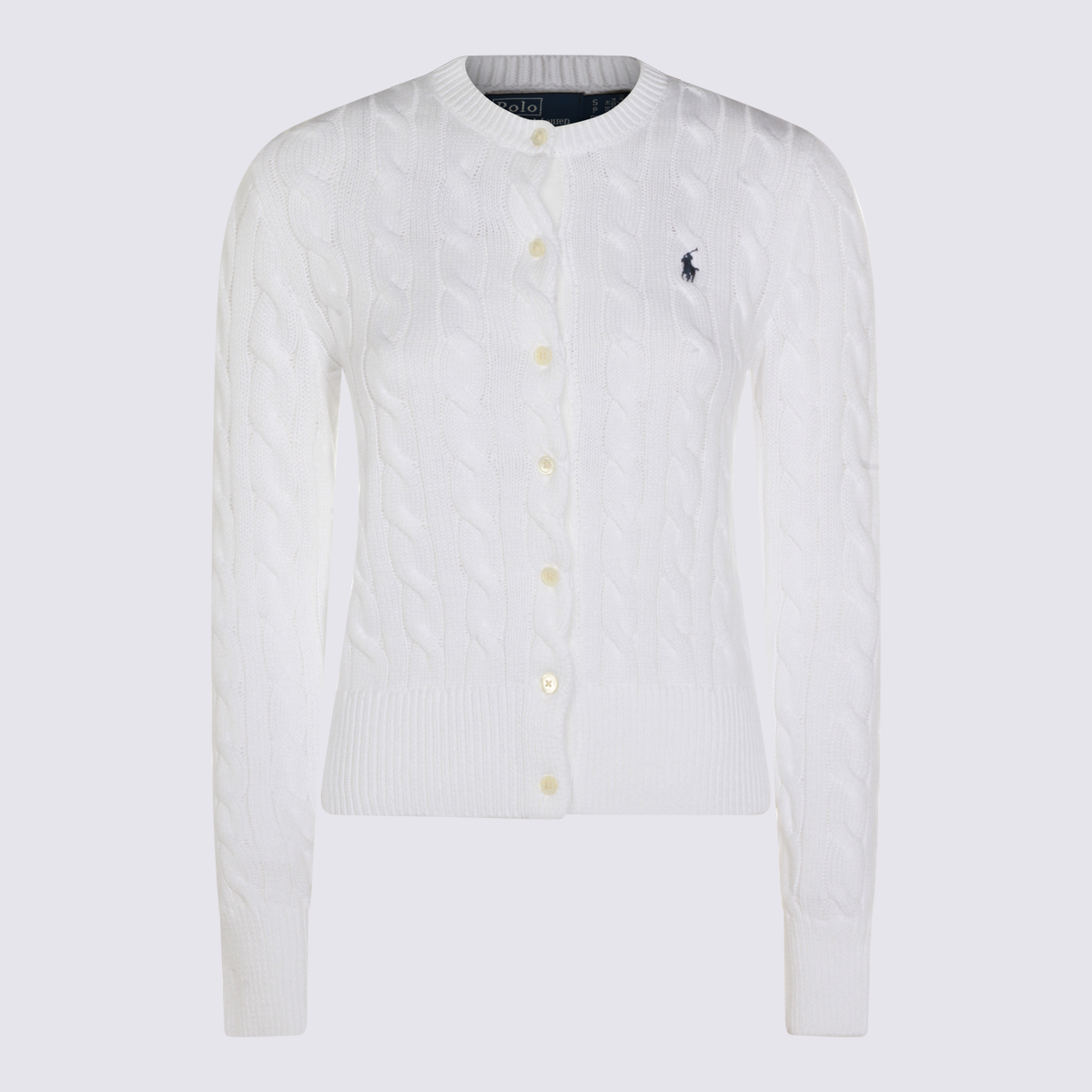 [Polo Ralph Lauren] Knitwear FW26 211971868007