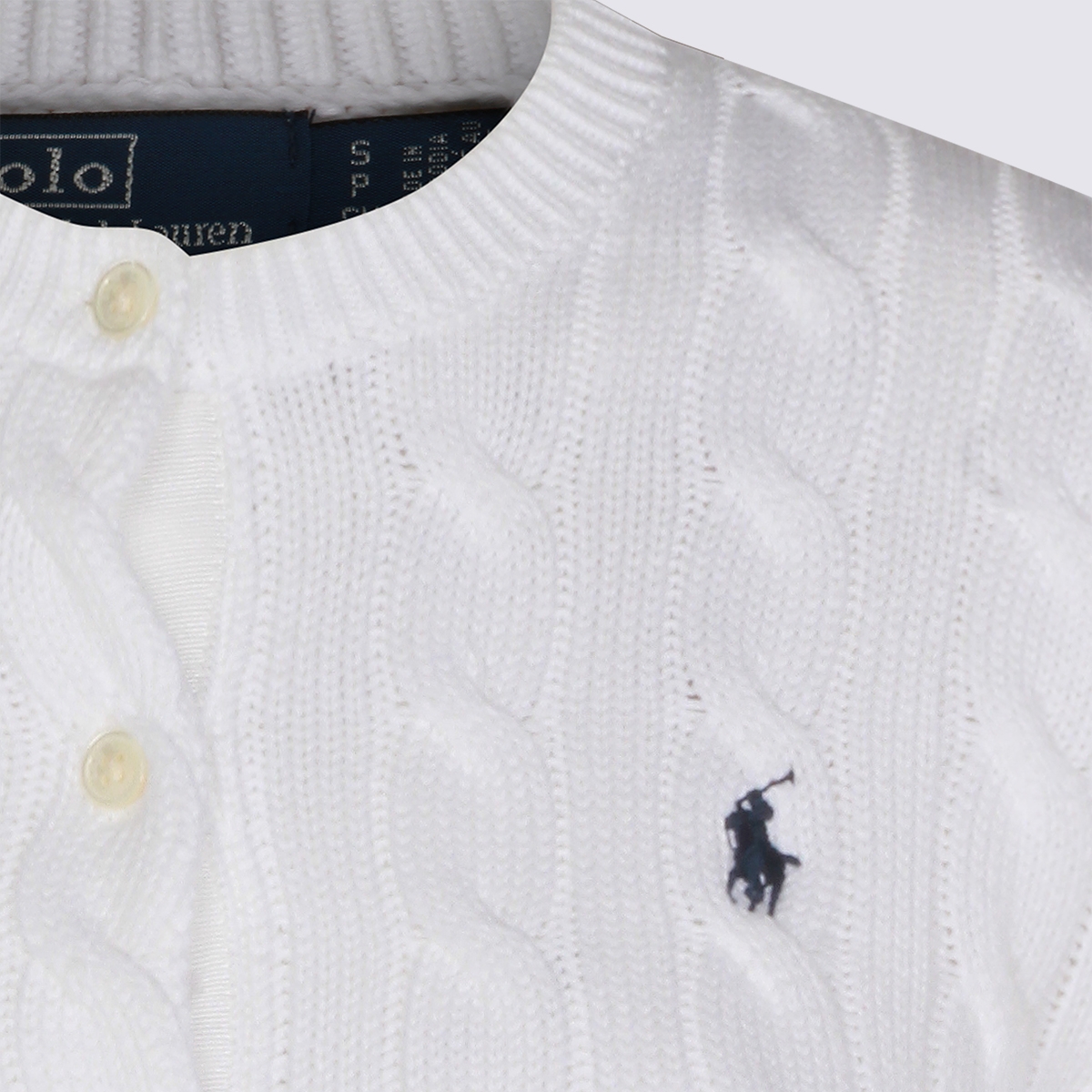 [Polo Ralph Lauren] Knitwear FW26 211971868007