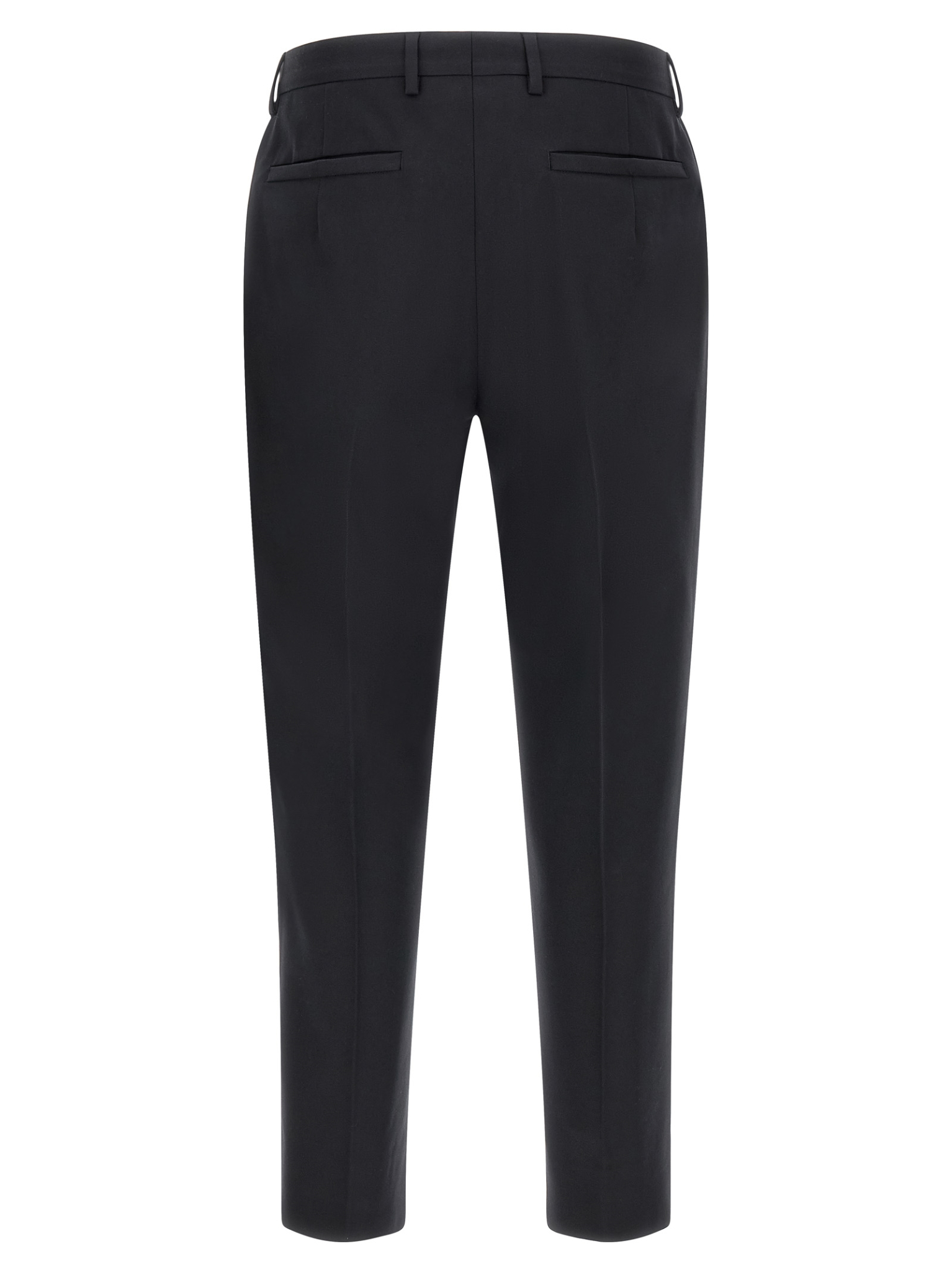 [ZEGNA] Trousers FW26 UII04A4TP60B09