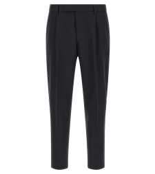 [ZEGNA] Trousers FW26 UII04A4TP60B09