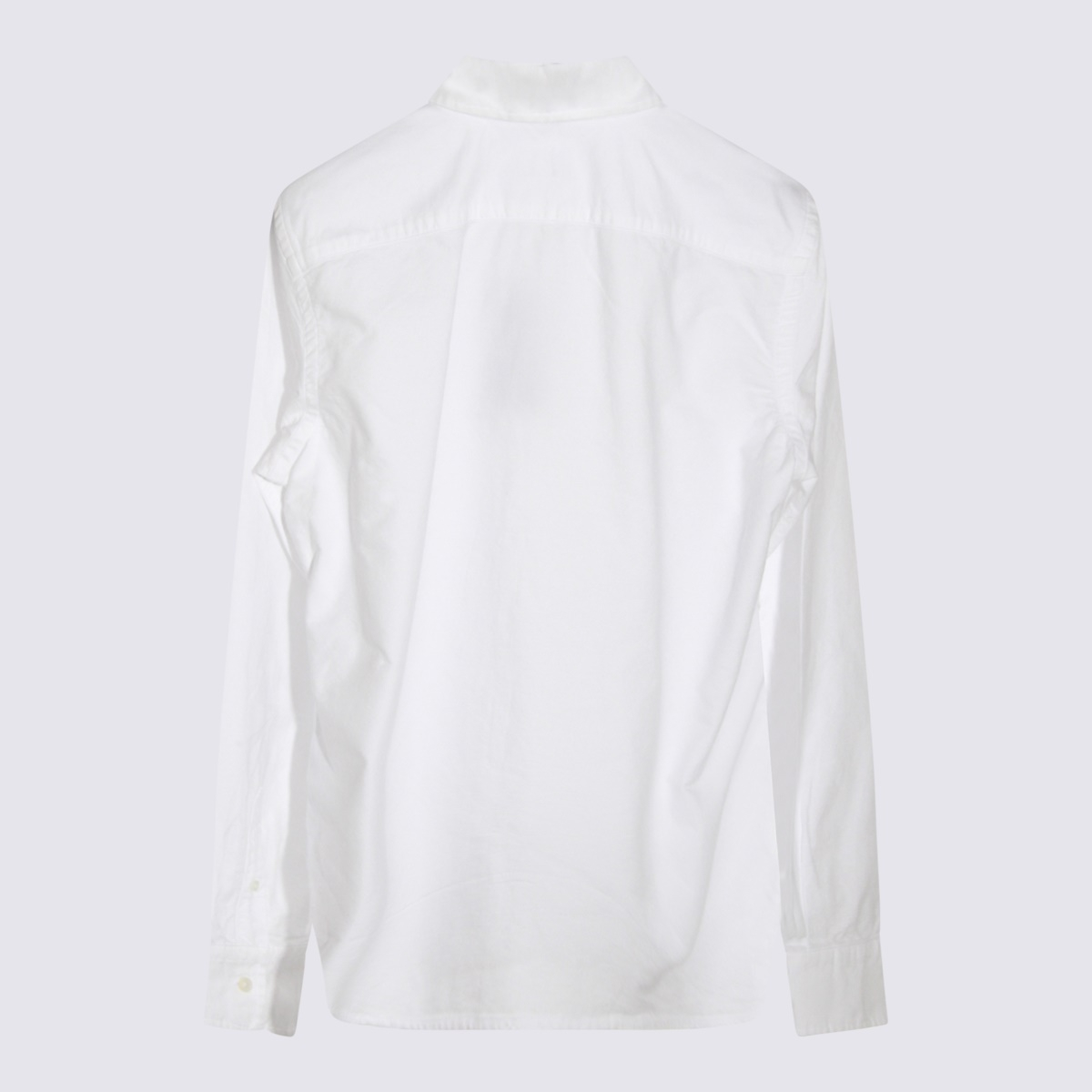 [Polo Ralph Lauren] Shirts Long Sleeve FW26 211891377003