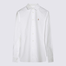 [Polo Ralph Lauren] Shirts Long Sleeve FW26 211891377003