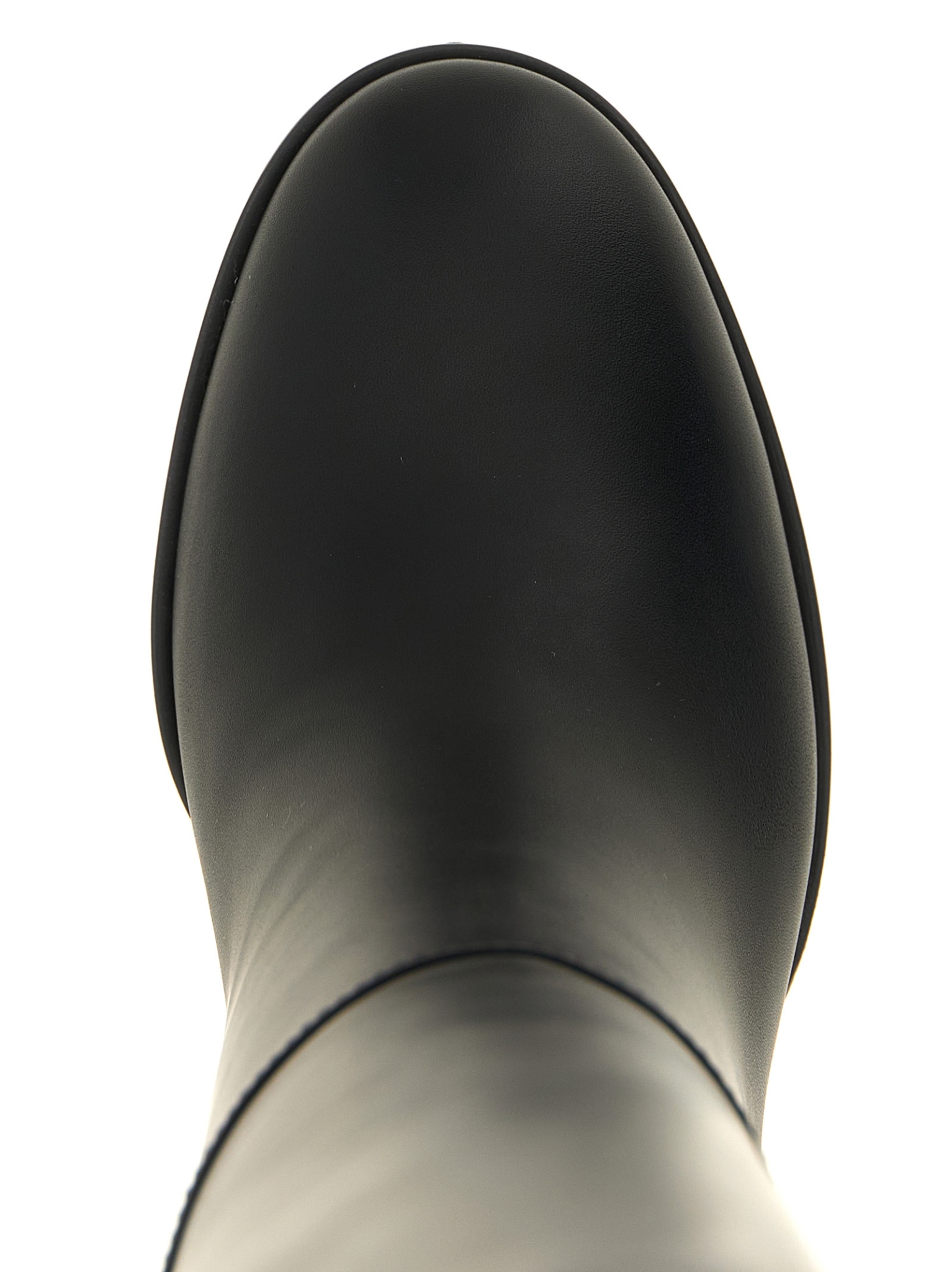 [Gianvito Rossi] Boots FW26 G8003785CUOVGINERO