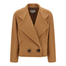 [Stella McCartney] Coat FW26 6644793GU7652745