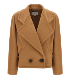 [Stella McCartney] Coat FW26 6644793GU7652745