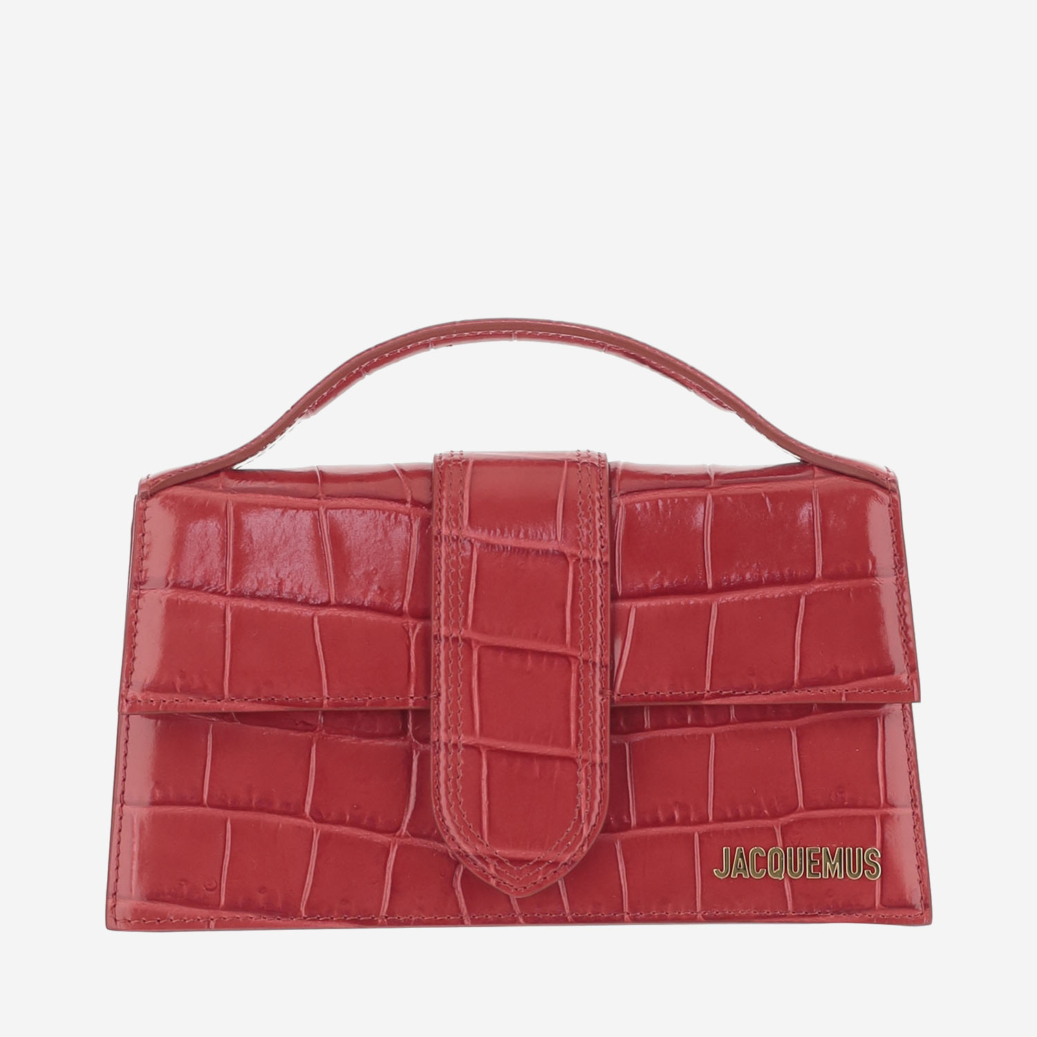 [JACQUEMUS] Tote bag FW26 BAW00007AC07A23470