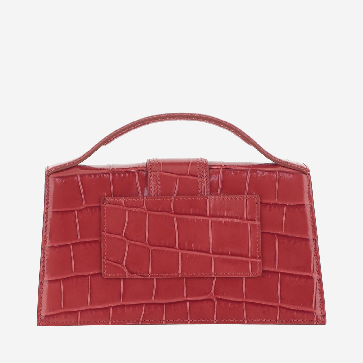 [JACQUEMUS] Tote bag FW26 BAW00007AC07A23470