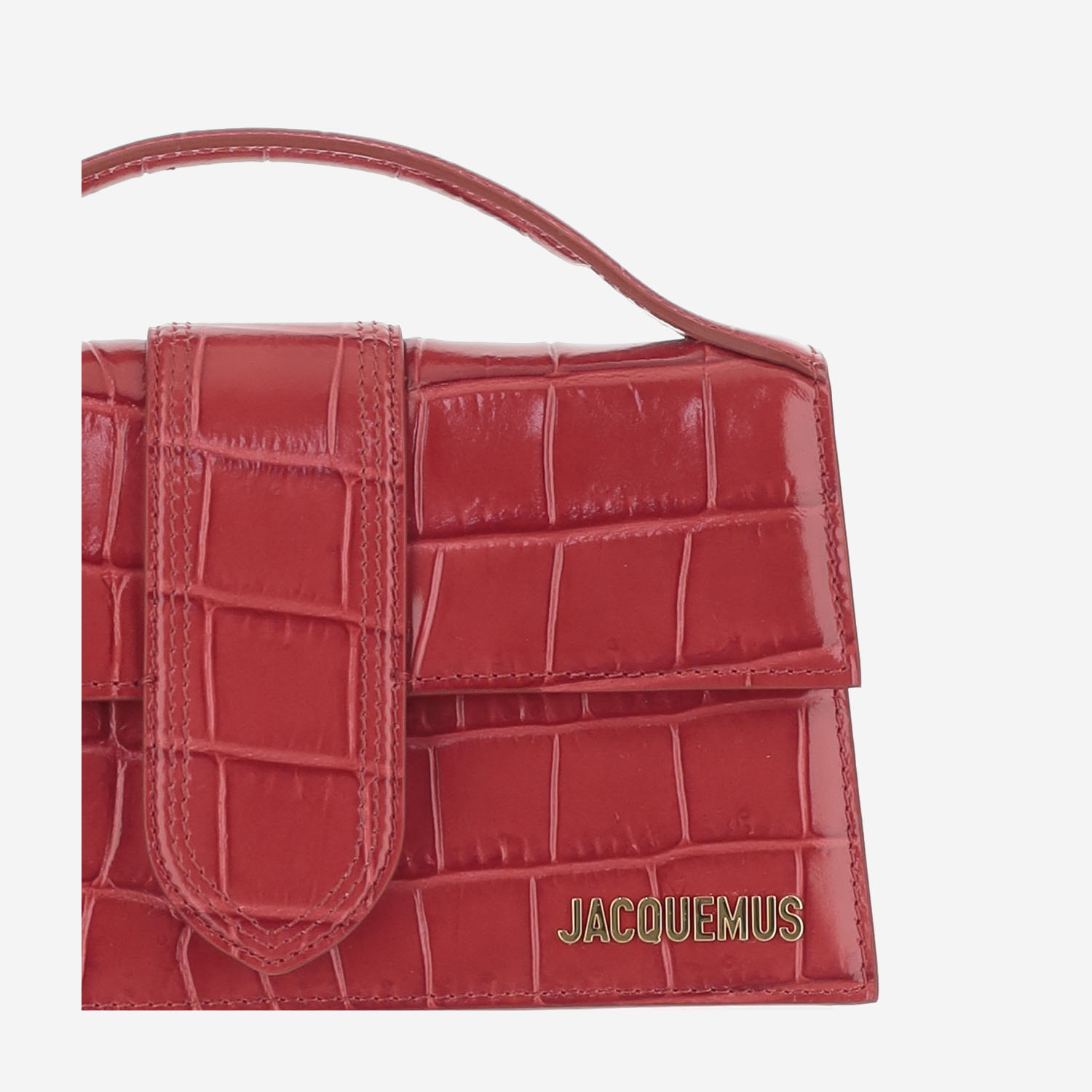 [JACQUEMUS] Tote bag FW26 BAW00007AC07A23470