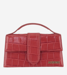 [JACQUEMUS] Tote bag FW26 BAW00007AC07A23470