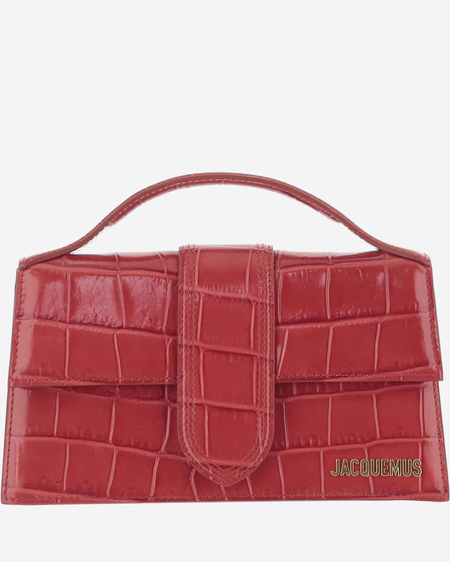 [JACQUEMUS] Tote bag FW26 BAW00007AC07A23470