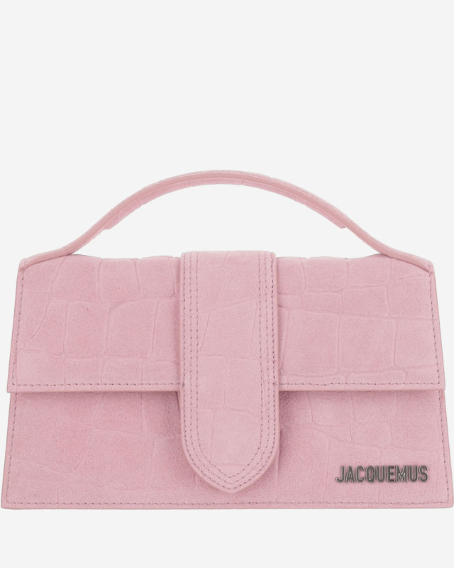 [JACQUEMUS] Tote bag FW26 BAW00007AC07A09410