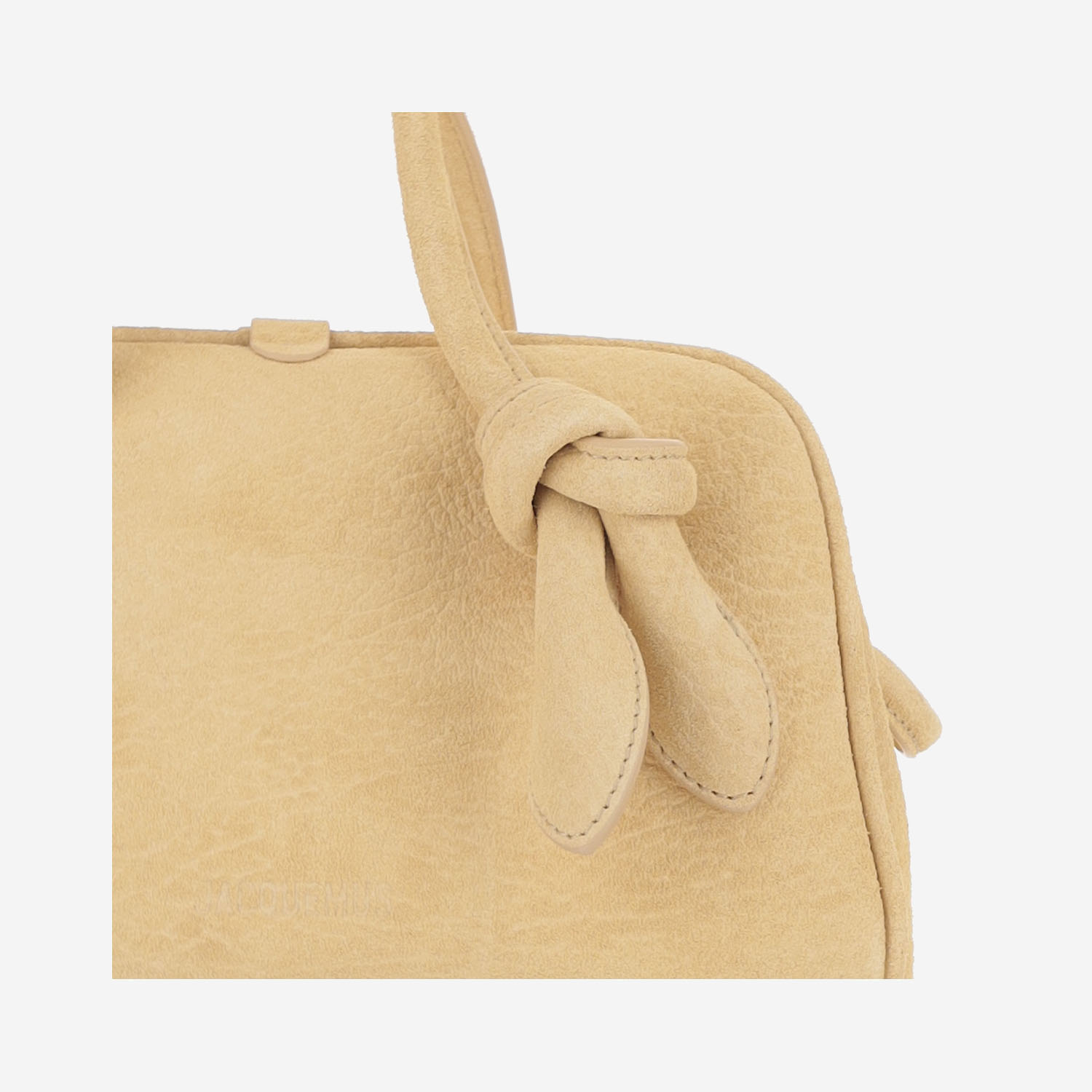 [JACQUEMUS] Tote bag FW26 BAW00416AC45C01755