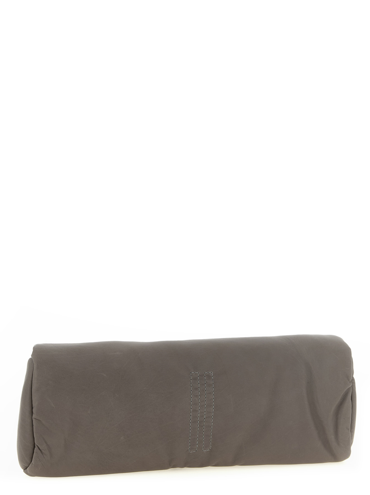 [Rick Owens] Clutch bag FW26 RA02F0923LBLPT134