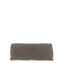 [Rick Owens] Clutch bag FW26 RA02F0923LBLPT134