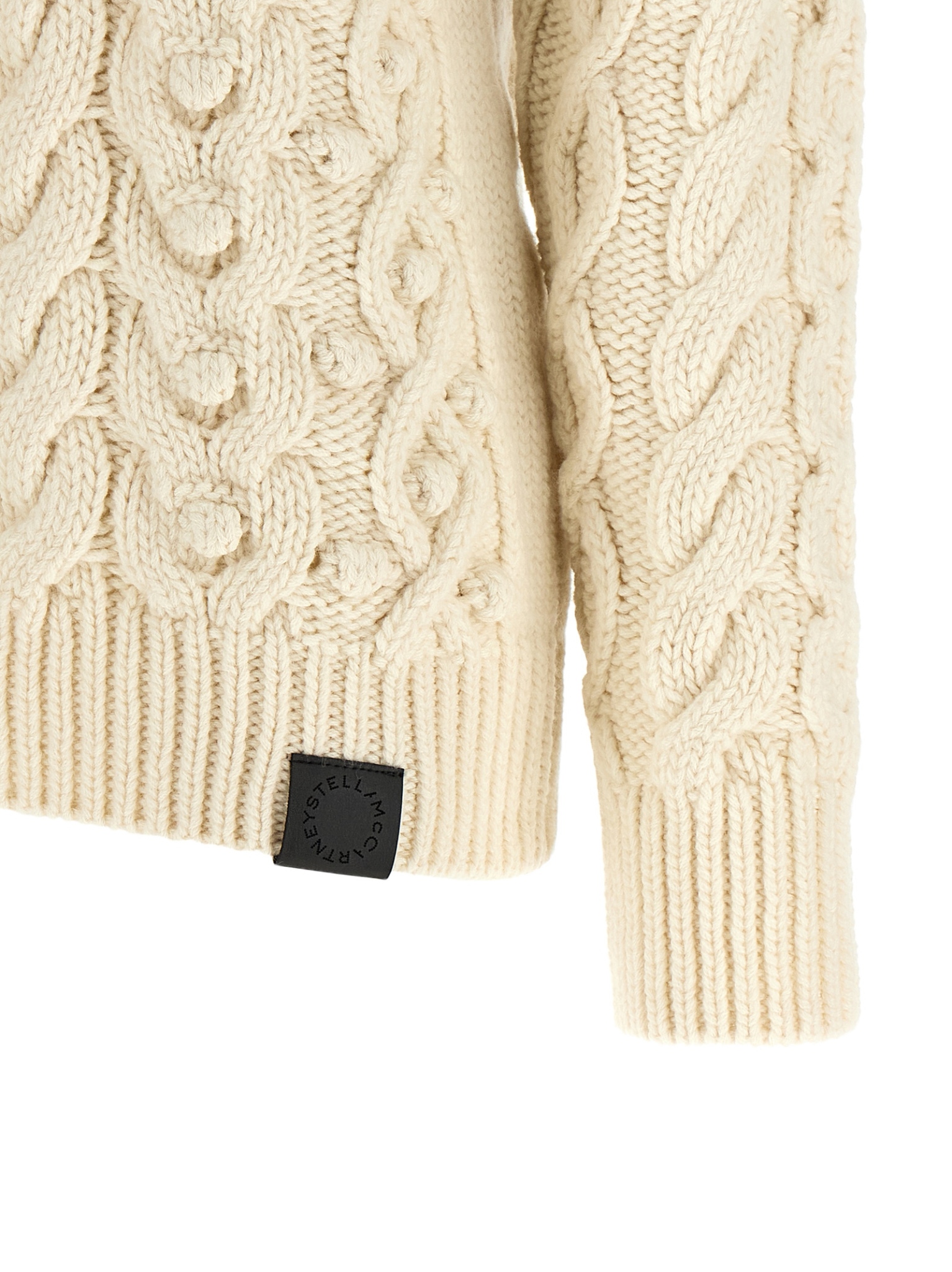 [Stella McCartney] Knitwear FW26 6K12463S26539002
