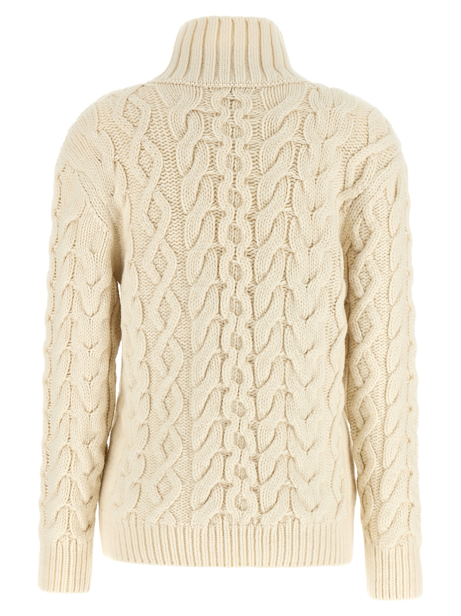 [Stella McCartney] Knitwear FW26 6K12463S26539002