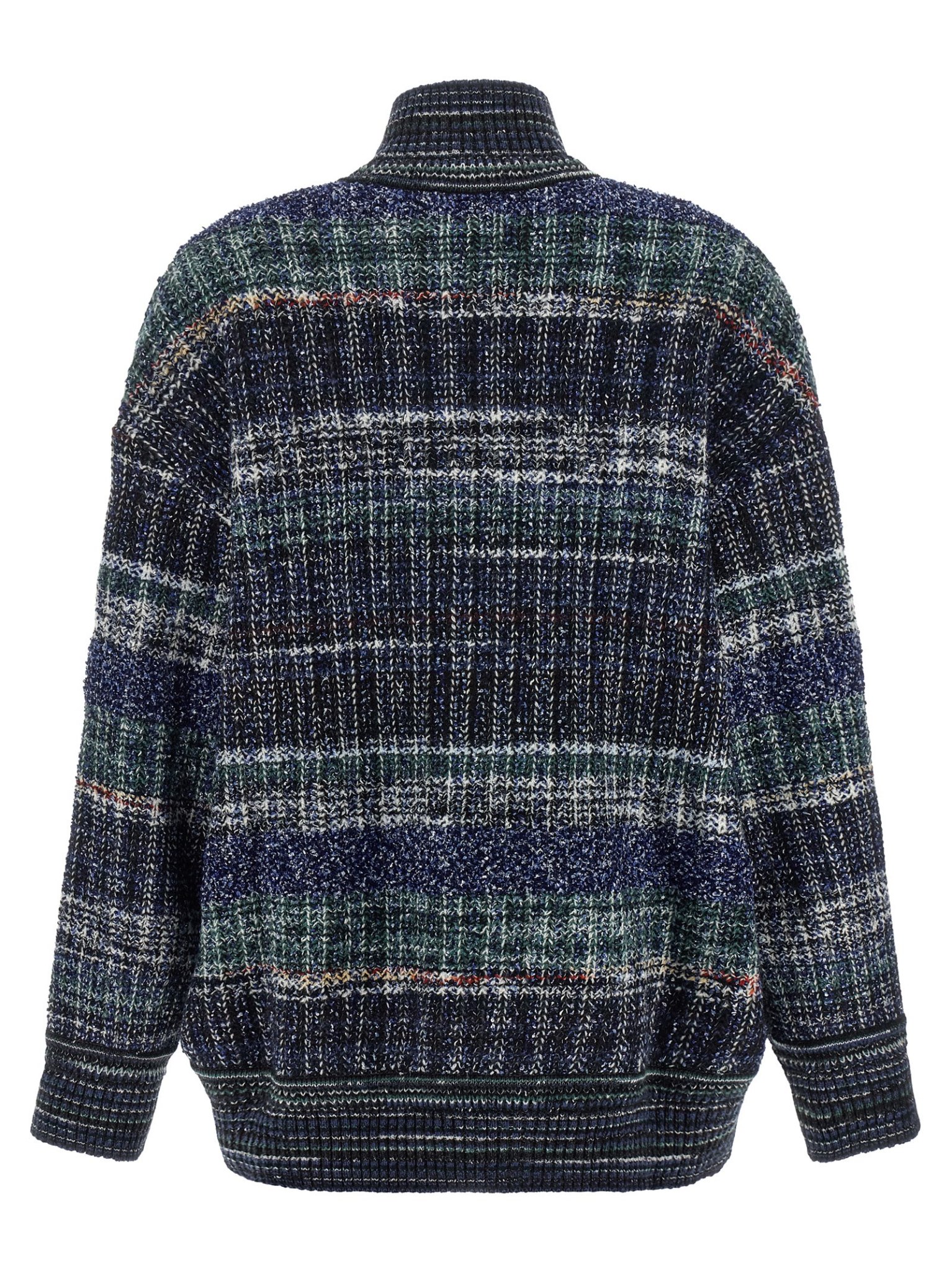 [MISSONI] Knitwear FW26 DS26WM05BC006IS91SX