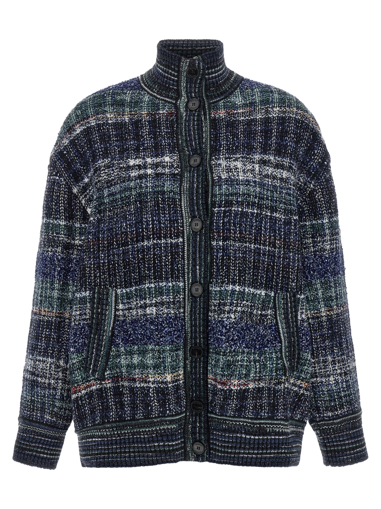 [MISSONI] Knitwear FW26 DS26WM05BC006IS91SX