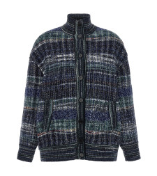 [MISSONI] Knitwear FW26 DS26WM05BC006IS91SX