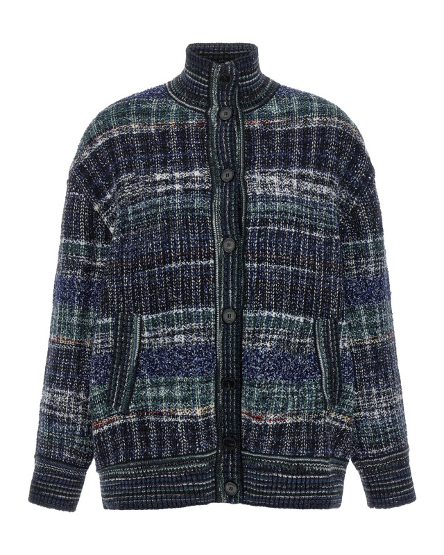 [MISSONI] Knitwear FW26 DS26WM05BC006IS91SX