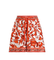 [Dolce & Gabbana] Shorts FW26 FTDB8TGDDRES9000