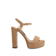 [Dolce & Gabbana] Sandals FW26 CR2027A12758H013