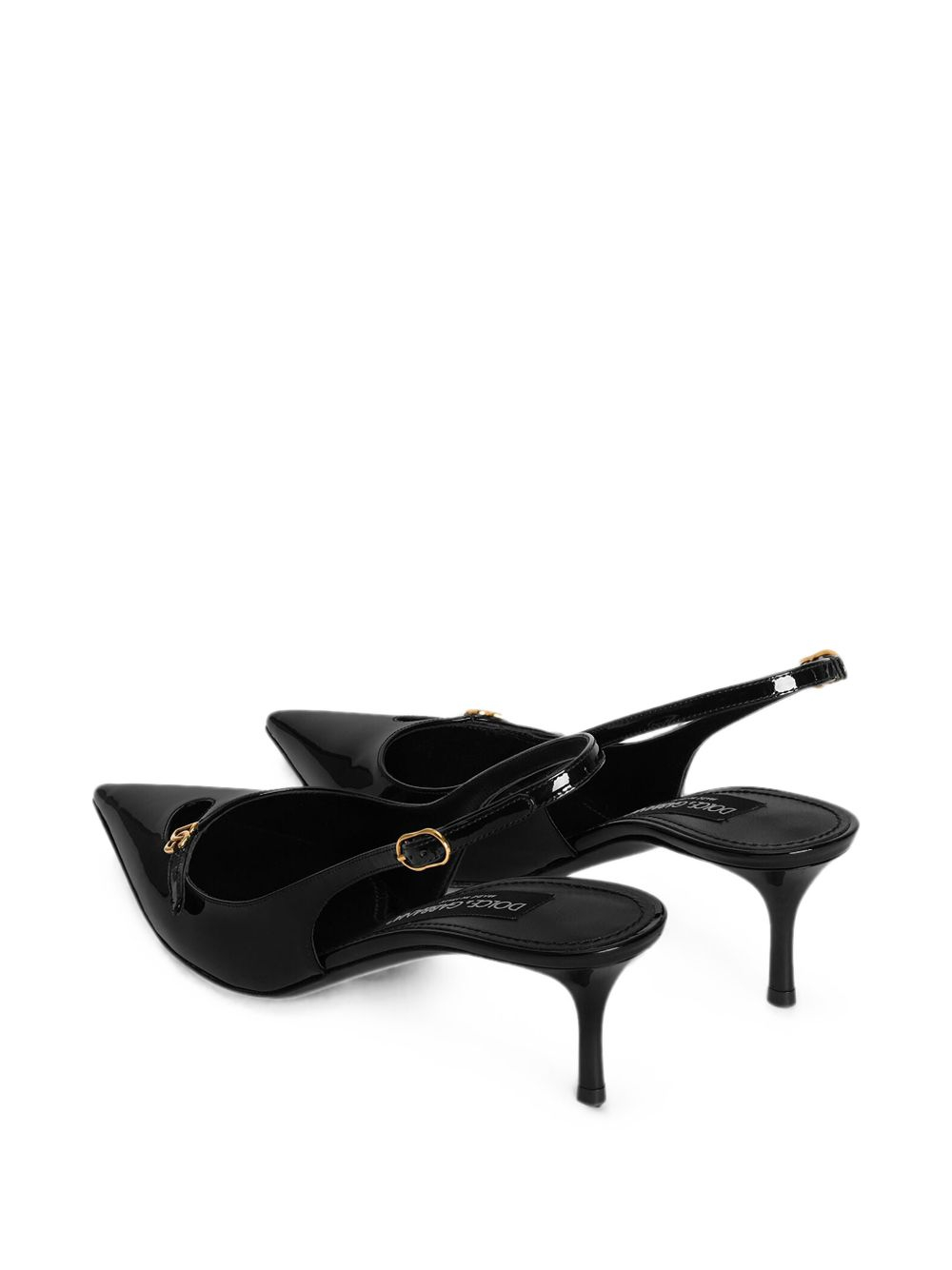 [Dolce & Gabbana] Pumps FW26 CG1062A147180999