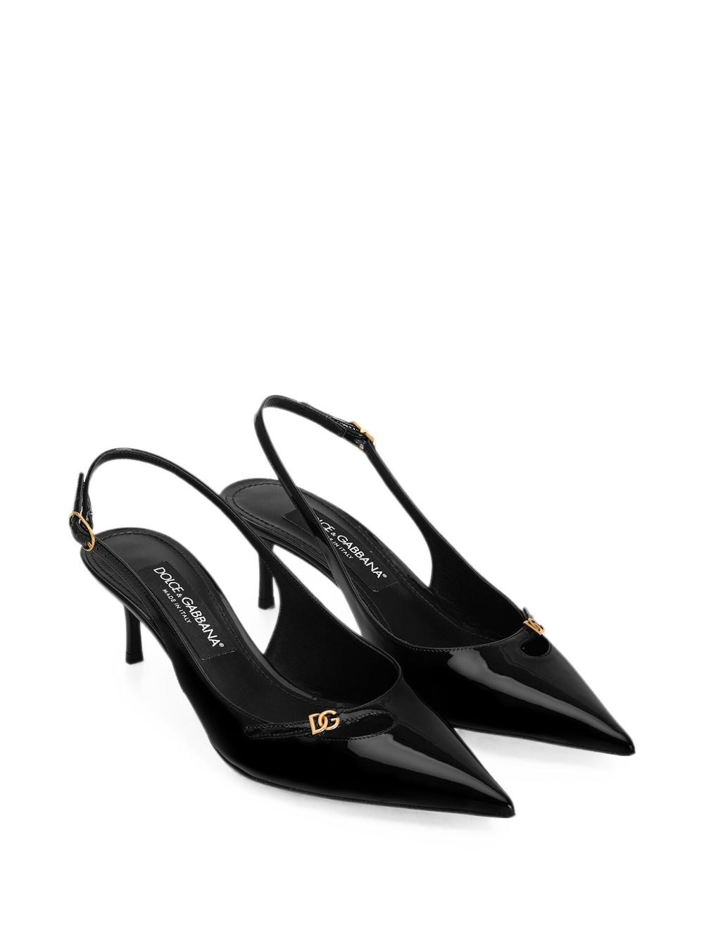 [Dolce & Gabbana] Pumps FW26 CG1062A147180999