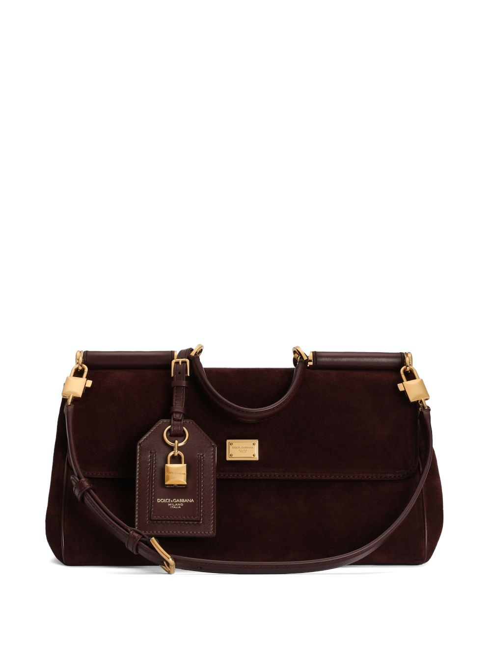 [Dolce & Gabbana] Shoulder bag FW26 BB7782BO9038B517