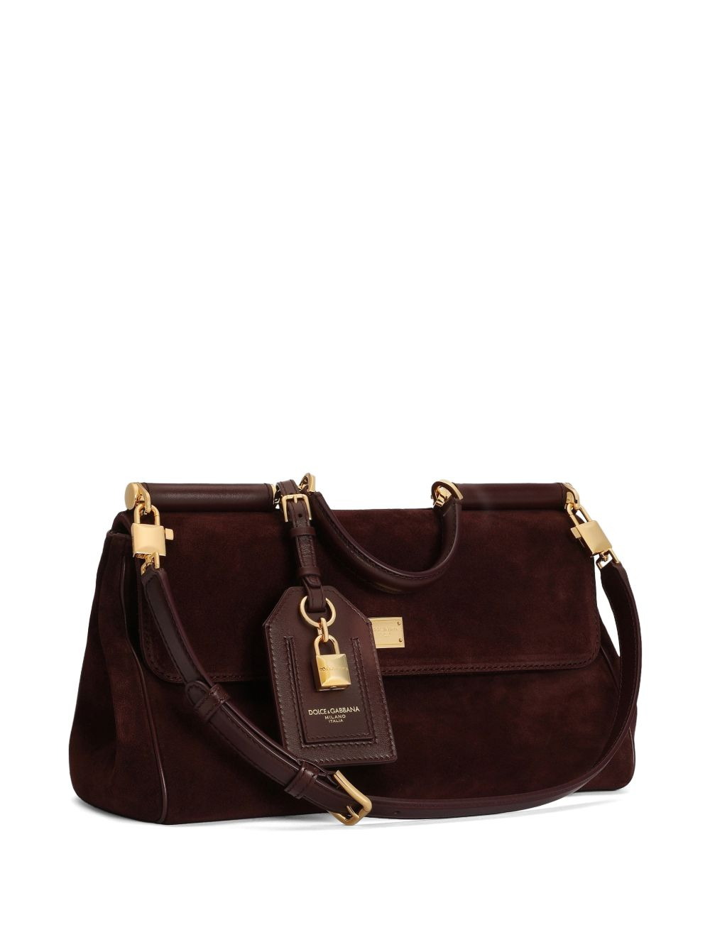 [Dolce & Gabbana] Shoulder bag FW26 BB7782BO9038B517