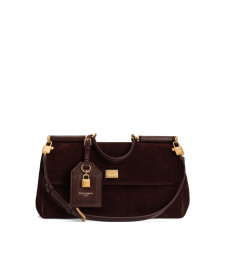 [Dolce & Gabbana] Shoulder bag FW26 BB7782BO9038B517