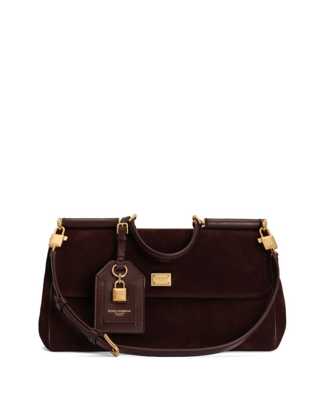 [Dolce & Gabbana] Shoulder bag FW26 BB7782BO9038B517