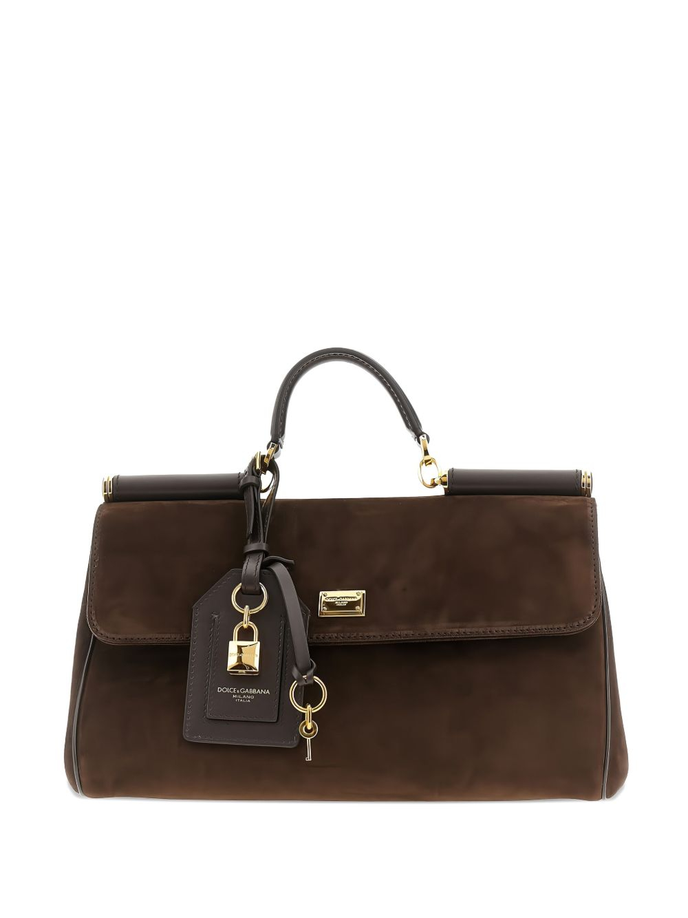 [Dolce & Gabbana] Shoulder bag FW26 BB7782BO9038M157