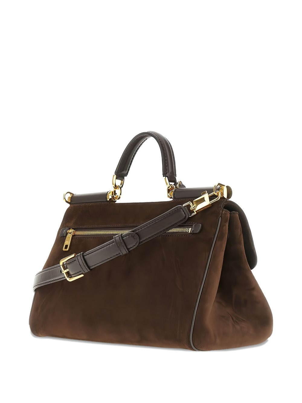 [Dolce & Gabbana] Shoulder bag FW26 BB7782BO9038M157