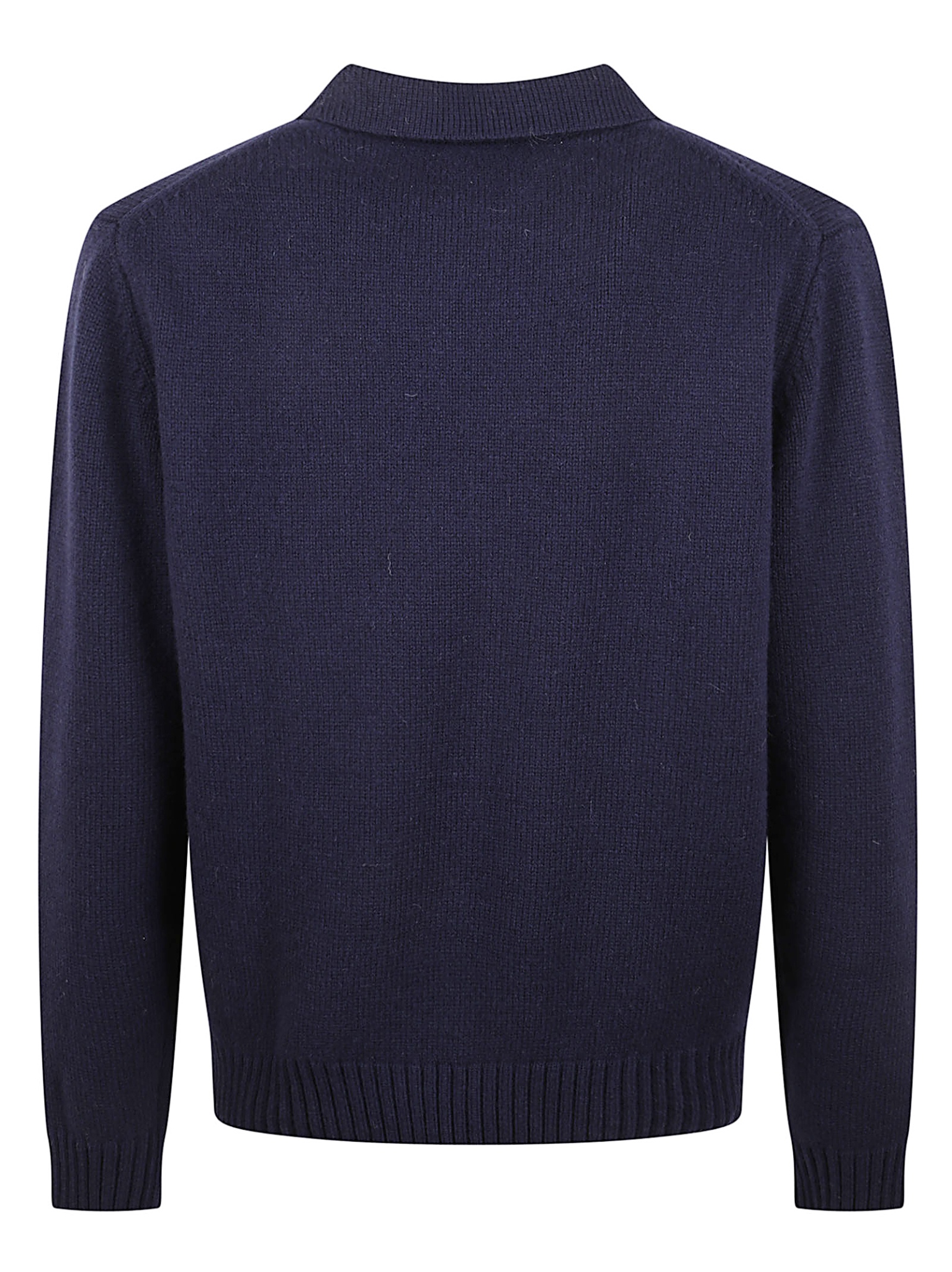 [Aspesi] T-shirts Long Sleeve FW26 M162 P588