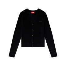 [Diesel] Cardigan FW26 A174990DCCH9XX