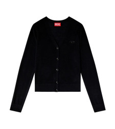 [Diesel] Cardigan FW26 A174990DCCH9XX