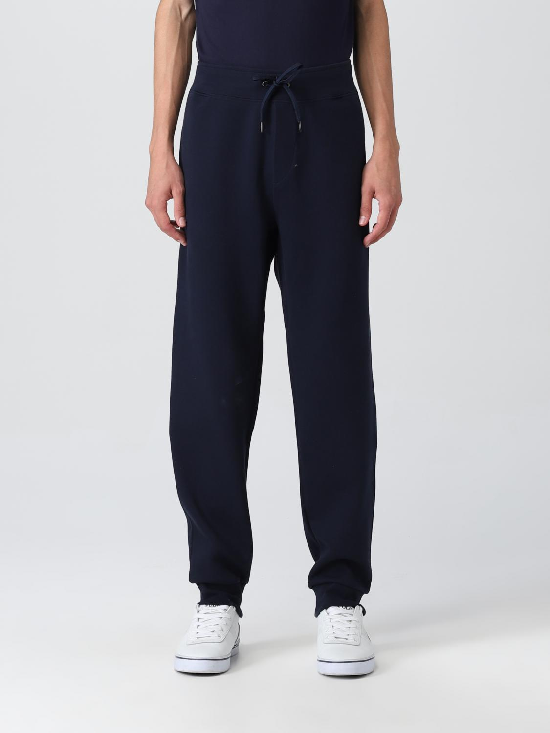 [Polo Ralph Lauren] Trousers SS26 710888283 002