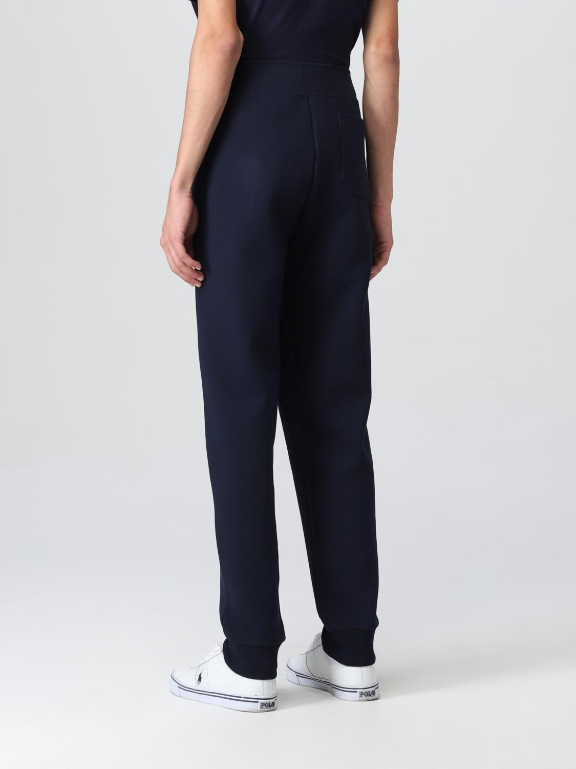 [Polo Ralph Lauren] Trousers SS26 710888283 002