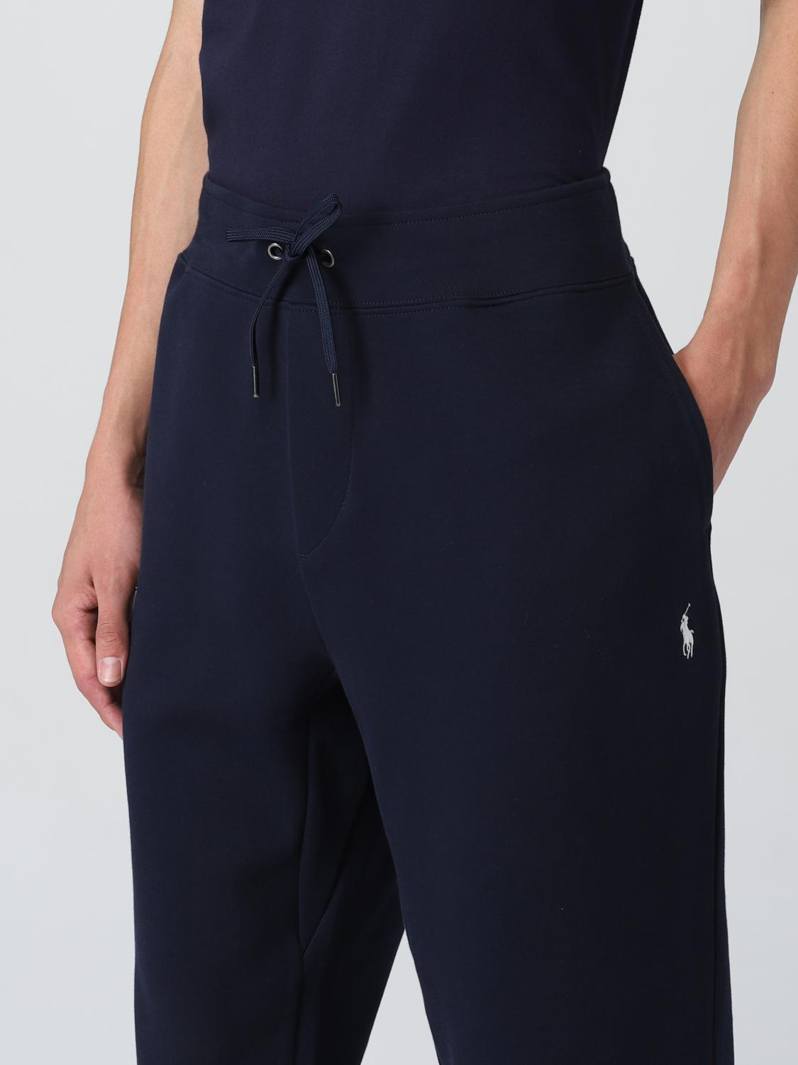 [Polo Ralph Lauren] Trousers SS26 710888283 002