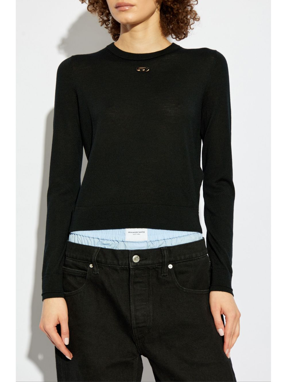 [Diesel] Knitwear FW26 A174980DCCH9XX