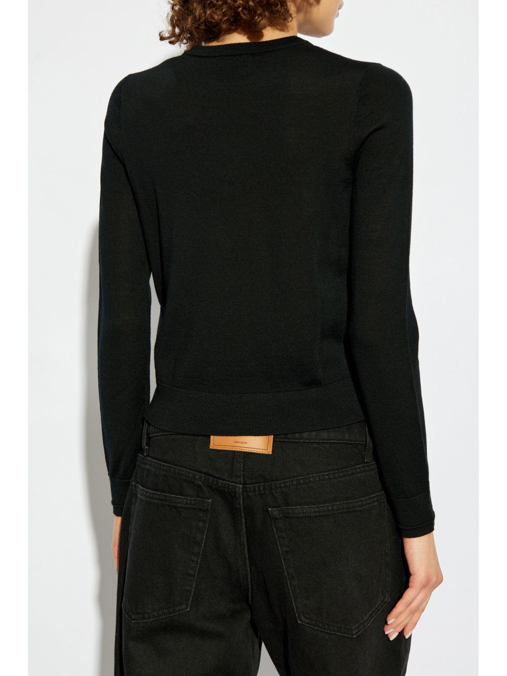 [Diesel] Knitwear FW26 A174980DCCH9XX