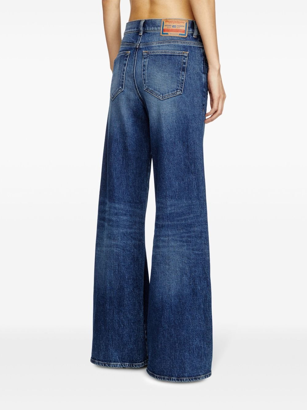 [Diesel] Jeans FW26 A0362409L2101