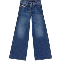 [Diesel] Jeans FW26 A0362409L2101