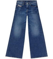 [Diesel] Jeans FW26 A0362409L2101
