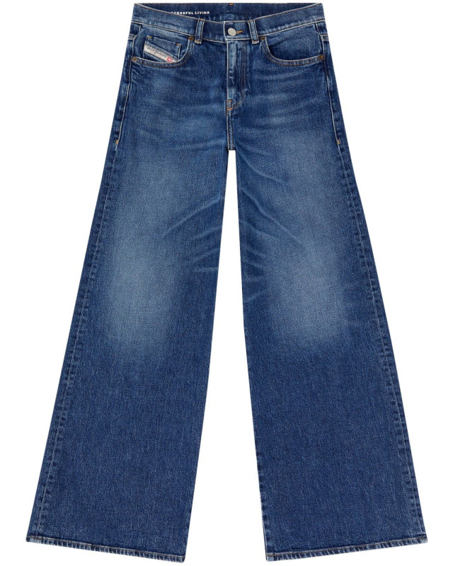 [Diesel] Jeans FW26 A0362409L2101
