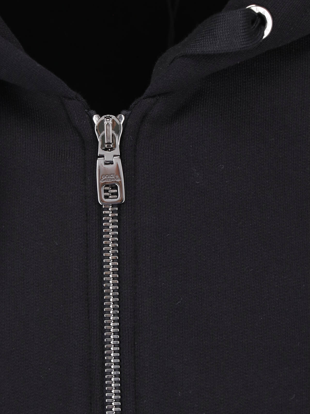 [Dolce & Gabbana] Sweatshirt FW26 G9CEGT G7Q2ON0000