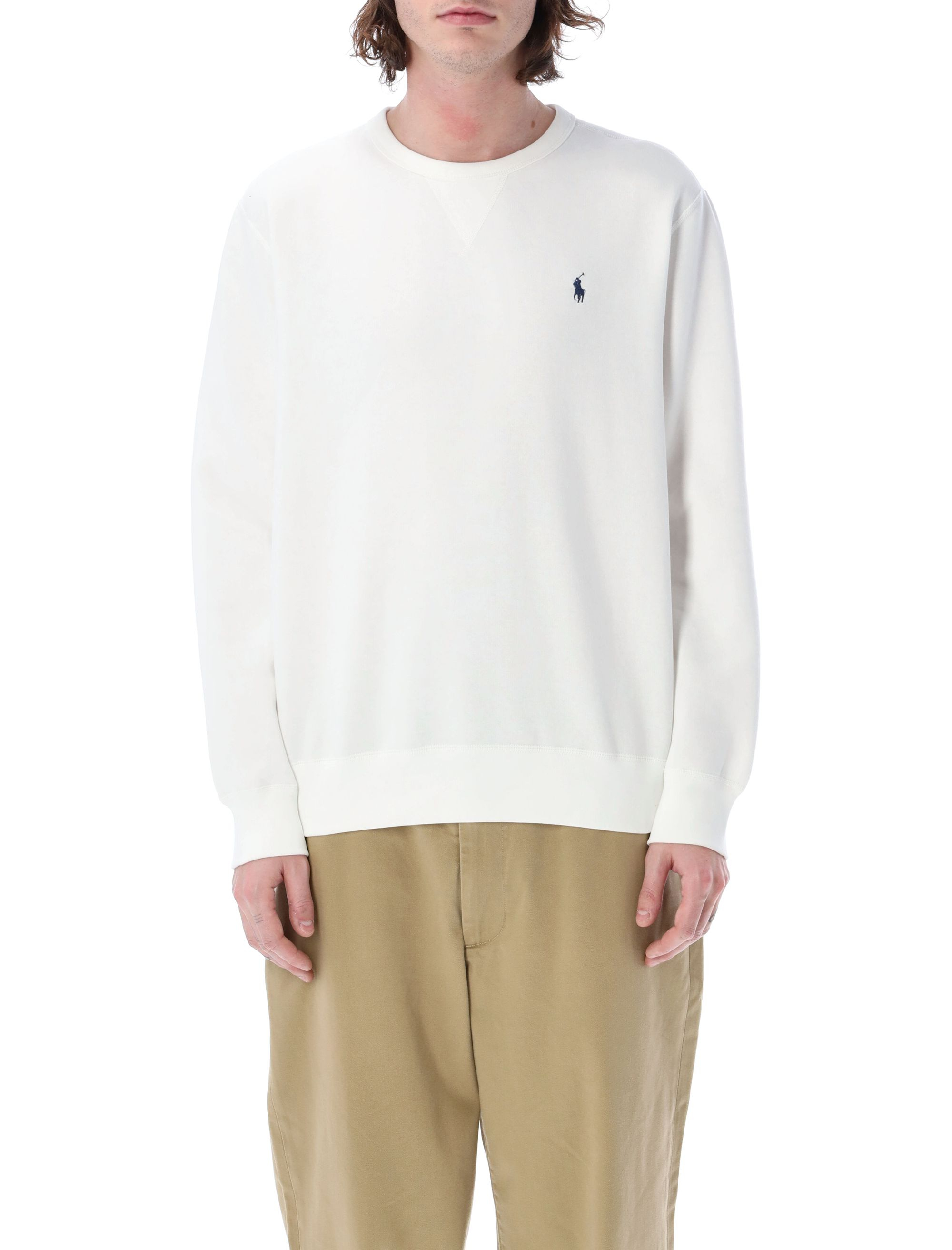 [Polo Ralph Lauren] T-shirts Long Sleeve FW26 710766772009