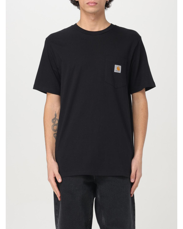 [CARHARTT WIP] T-shirts Short Sleeve FW26 I030434 89XX