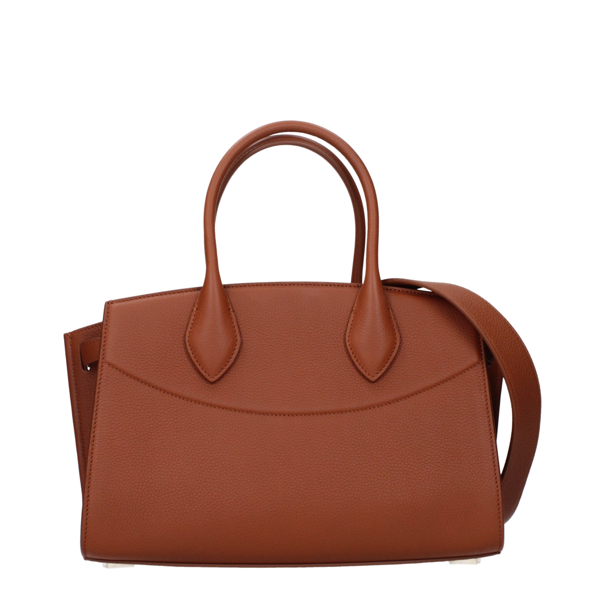 [Salvatore Ferragamo] Tote bag SS26 21A1120786168